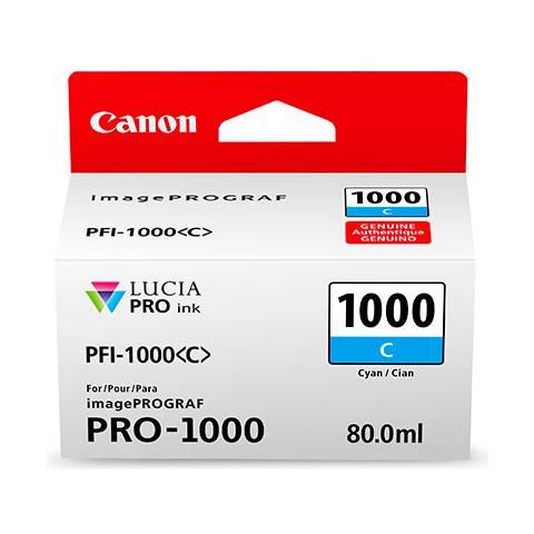 Canon Pfi 1000 C